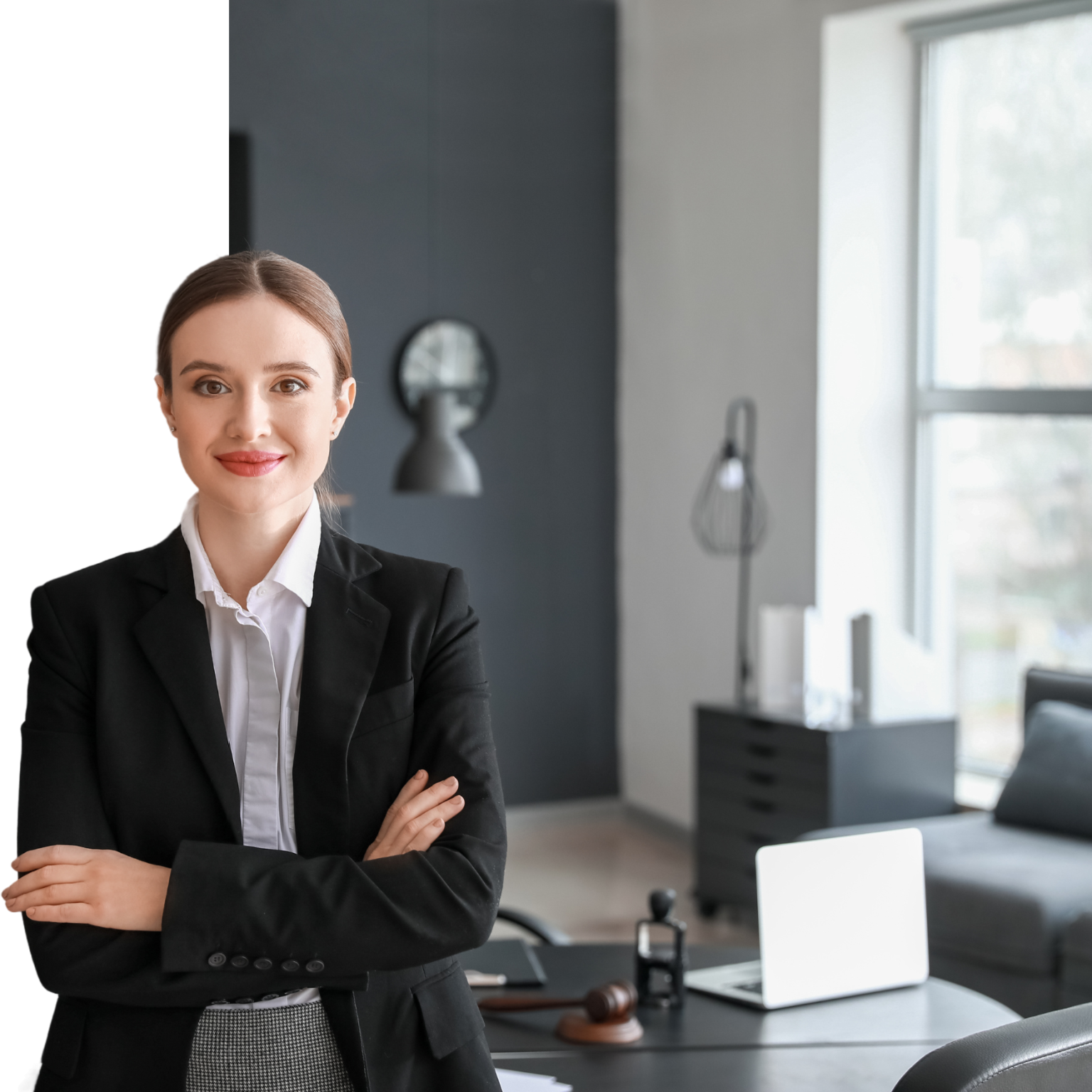 About Legal Consultant